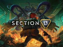 Section 13 PS5&nbsp;Review