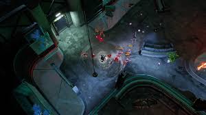 Section 13 PS5 Review – Savior Gaming