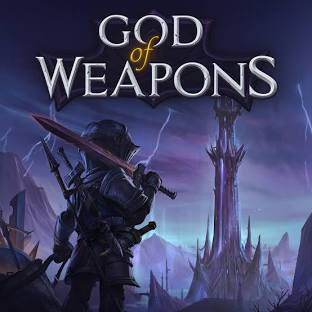 God of Weapons Xbox&nbsp;Review