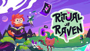 Ritual of Raven Steam&nbsp;Review