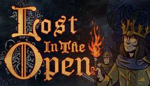 Lost in Open Steam Demo&nbsp;Review