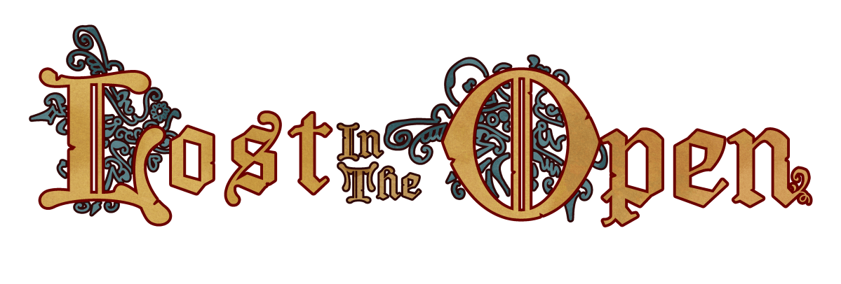 Lost in the Open – A Brutal Roguelike Tactical RPG To Release on PC & Steam Deck Later This&nbsp;Year!