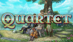 Quartet Steam Review