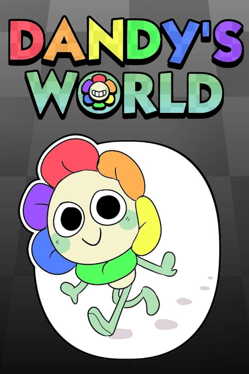 My Kid Made Me Play Dandy’s&nbsp;World