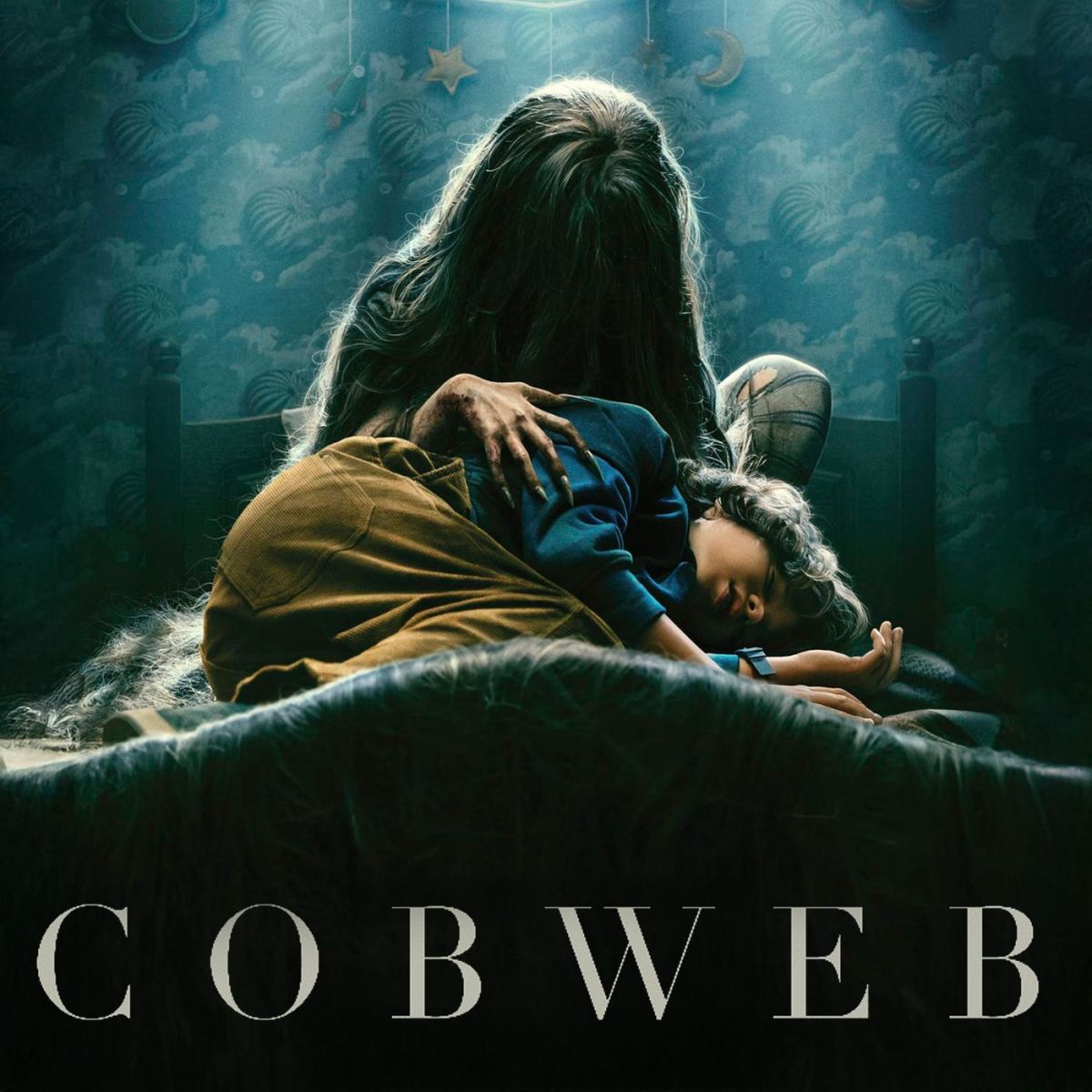 Cobweb (2023) Review