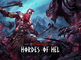 Jotunnslayer: Hordes of Hel Playstation 5&nbsp;Review