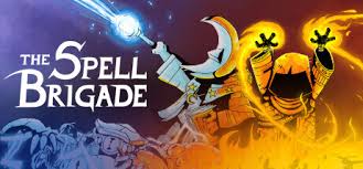 The Spell Brigade Steam&nbsp;Review