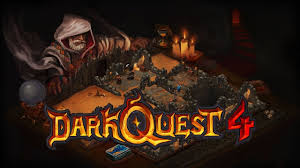 Dark Quest 4 Playstation 5&nbsp;Review