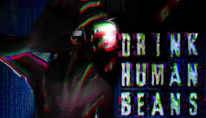 Drink Human Beans Steam&nbsp;Review