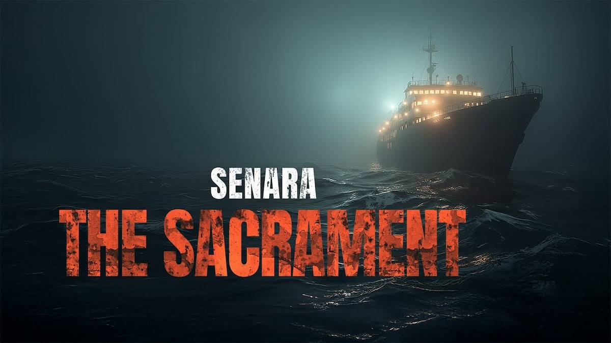 First-person survival horror SENARA: The Sacrament&nbsp;revealed