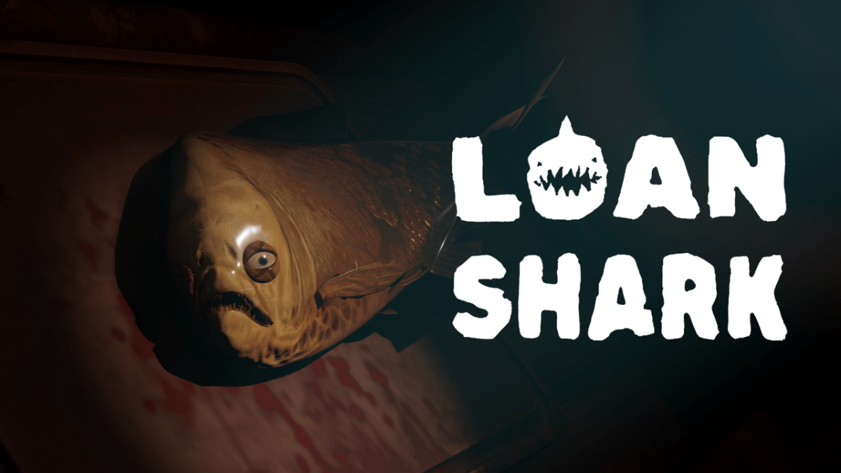 Loan Shark Comes to&nbsp;Xbox
