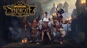Sovereign Syndicate Playstation 5&nbsp;Review