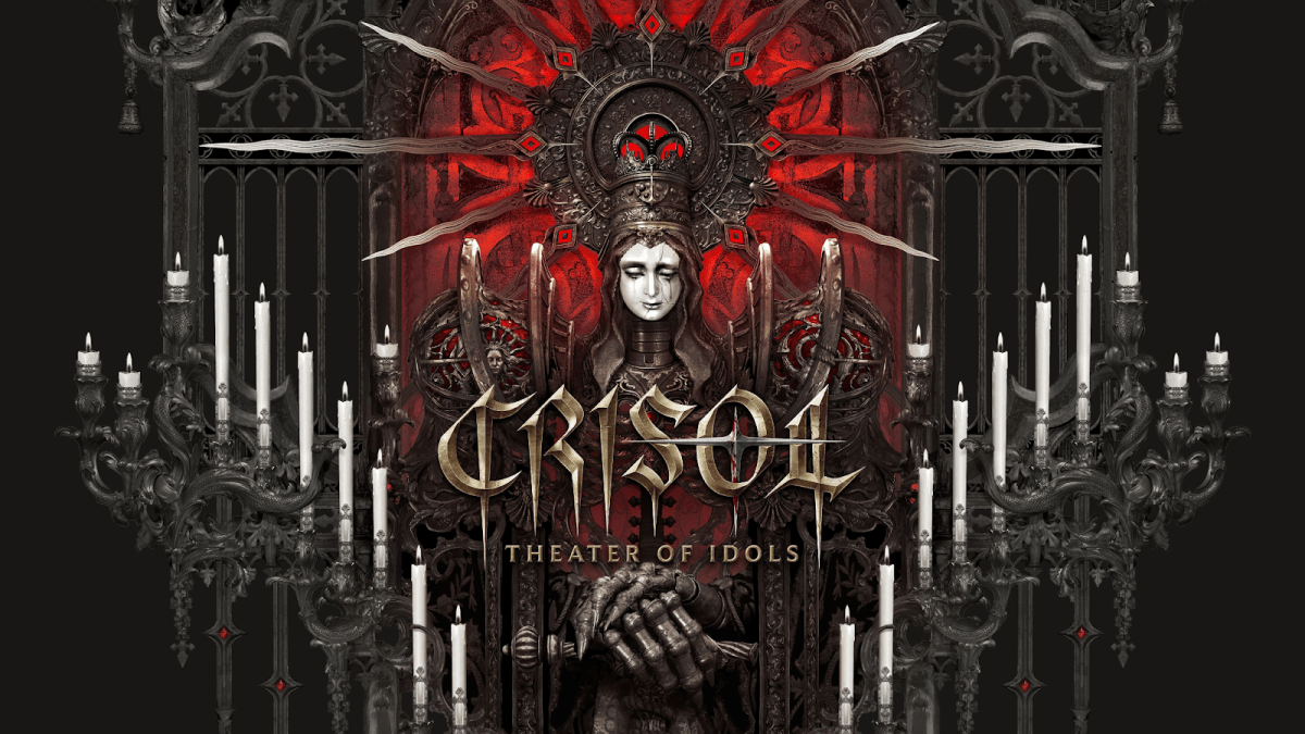 Blumhouse Games’ Crisol: Theater of Idols Now&nbsp;Available