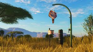 theHunter: Call of the Wild – Game Feeders Pack 2&nbsp;DLC