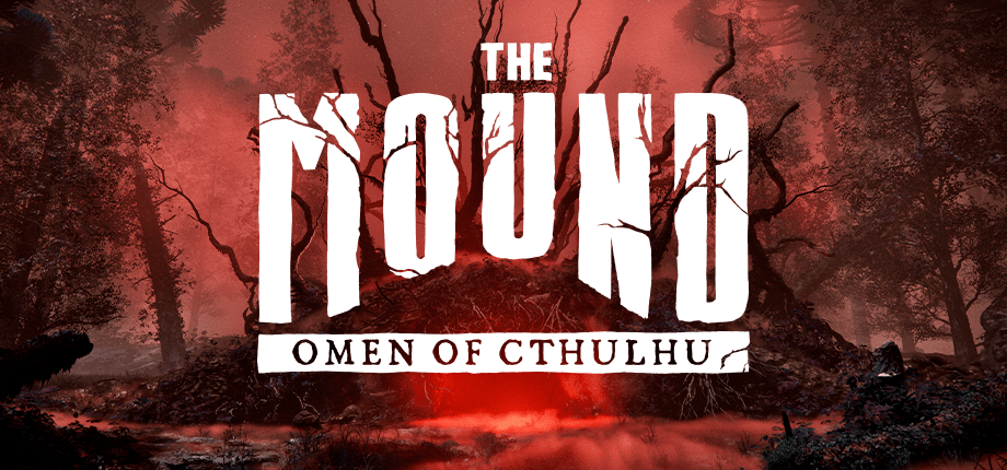 The Mound: Omen of Cthulhu Launches July 15,&nbsp;2026
