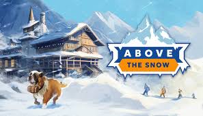 Above The Snow Steam&nbsp;Review