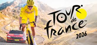 Tour de France 2026 PlayStation 5&nbsp;Review