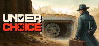 Underchoice Steam Review