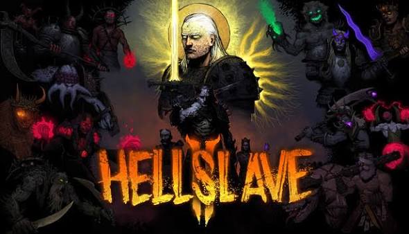 HellSlave II: Judgment of the Archon Steam Demo&nbsp;Review