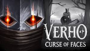 Verho – Curse of Faces PlayStation 5&nbsp;Review