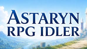 Astaryn RPG Idler Steam&nbsp;Review