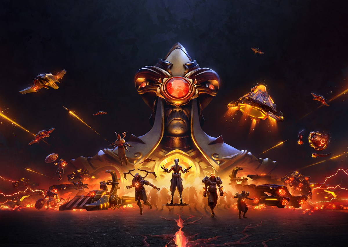  “Tempest Rising” Releases New Steam TactiCon Demo Featuring 3rd Faction’s Upcoming Campaign&nbsp;Expansion