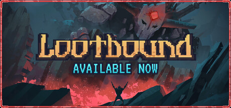 Lootbound Steam Review