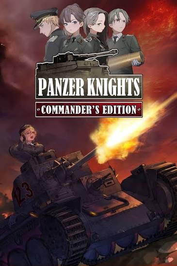 Panzer Knights: Commander’s Edition Xbox&nbsp;Review