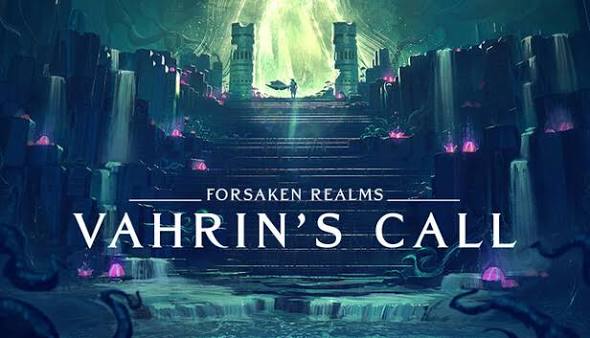 Forsaken Realms: Vahrin’s Call Steam&nbsp;Review